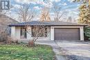 Lower - 38 Hopperton Drive, Toronto, ON  - Outdoor 