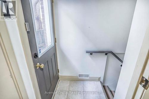 Lower - 38 Hopperton Drive, Toronto, ON - Indoor Photo Showing Other Room