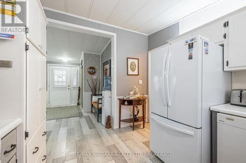 194 - 3033 Townline Road, Fort Erie (Black Creek), ON - Indoor Photo Showing Laundry Room