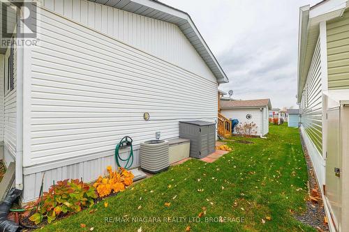 194 - 3033 Townline Road, Fort Erie (Black Creek), ON - Outdoor With Exterior