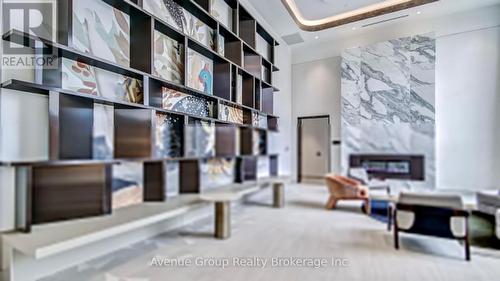 2401 - 130 River Street, Toronto, ON - Indoor Photo Showing Other Room