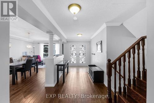 35 Viscount Way, East Gwillimbury, ON - Indoor Photo Showing Other Room