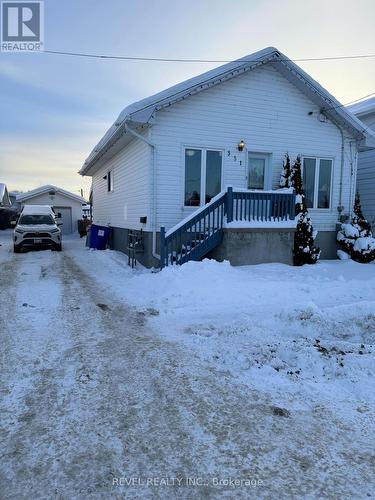351 COMMERCIAL AVENUE  Timmins (Ts - Sw), ON P4N 2X8