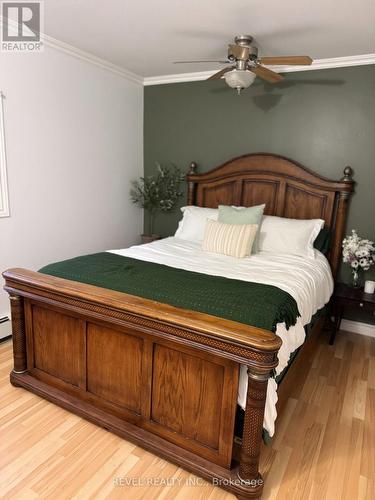 351 Commercial Avenue, Timmins (Ts - Sw), ON - Indoor Photo Showing Bedroom