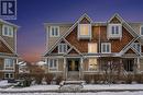 576 Lakeridge Drive, Ottawa, ON  - Outdoor With Facade 