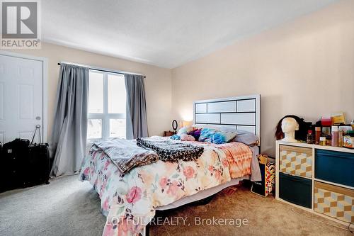 576 Lakeridge Drive, Ottawa, ON - Indoor Photo Showing Bedroom