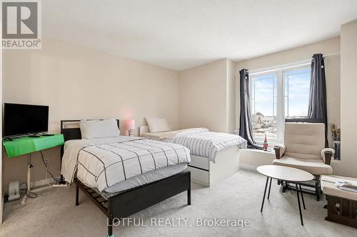 576 Lakeridge Drive, Ottawa, ON - Indoor Photo Showing Bedroom