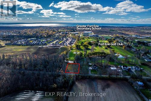 0-11958 Bertie Street, Fort Erie (Crescent Park), ON 