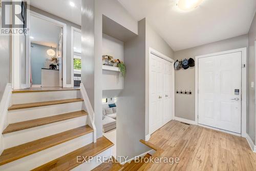 25 Ziraldo Road, St. Catharines (Martindale Pond), ON - Indoor Photo Showing Other Room