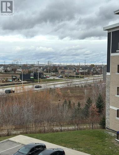 411 - 620 Sauve Street E, Milton, ON - Outdoor With View