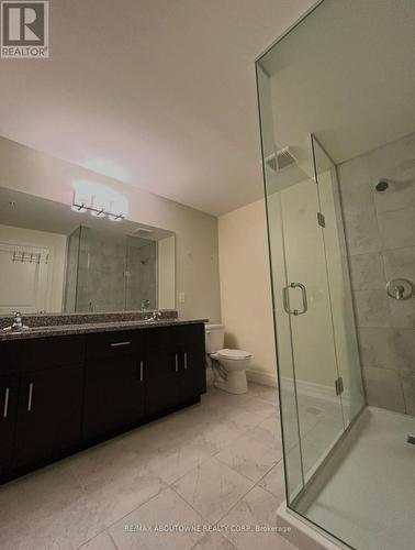 411 - 620 Sauve Street E, Milton, ON - Indoor Photo Showing Bathroom