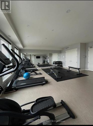 411 - 620 Sauve Street E, Milton, ON - Indoor Photo Showing Garage