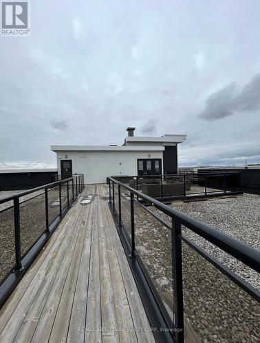 411 - 620 Sauve Street E, Milton, ON - Outdoor