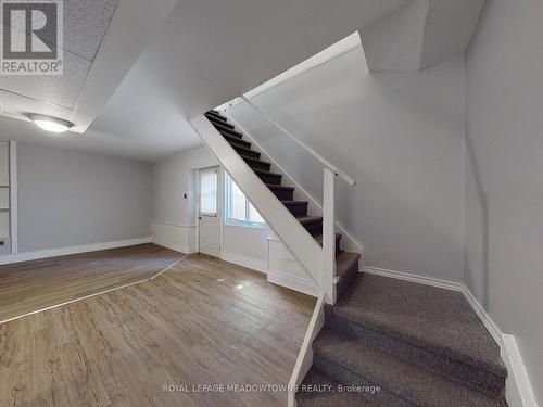 6 - 12 Wesleyan Street, Halton Hills, ON - Indoor Photo Showing Other Room