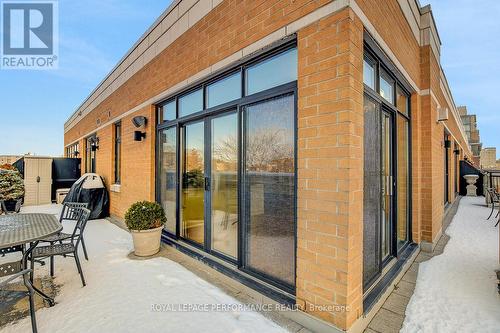 Ph2 - 260 Besserer Street, Ottawa, ON - Outdoor With Exterior