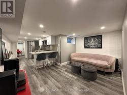 BSMT - 725 PALMERSTON AVENUE W  Toronto, ON M6G 2P6