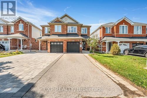 48 UNSWORTH CRESCENT  Ajax, ON L1T 4X3