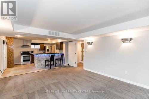 1381 Hunter Street, Innisfil, ON - Indoor