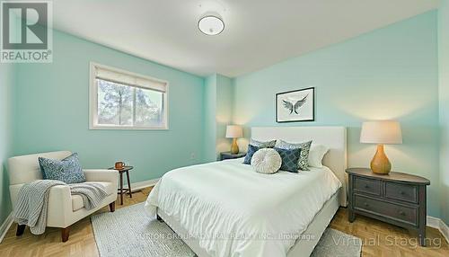59 Springer Drive, Richmond Hill, ON - Indoor Photo Showing Bedroom