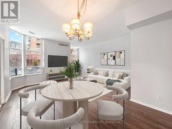 102 - 5 EMERALD LANE  Vaughan, ON L4J 8P7