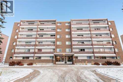 601 4555 Rae STREET  Regina, SK S4S 3B2