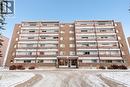 601 4555 Rae Street, Regina, SK  - Outdoor With Facade 
