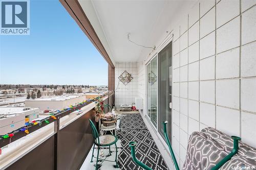 601 4555 Rae Street, Regina, SK -  Photo Showing Other Room