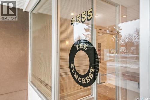 601 4555 Rae Street, Regina, SK - 
