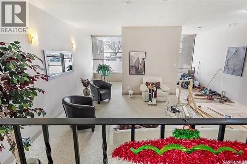 601 4555 Rae Street, Regina, SK - Indoor