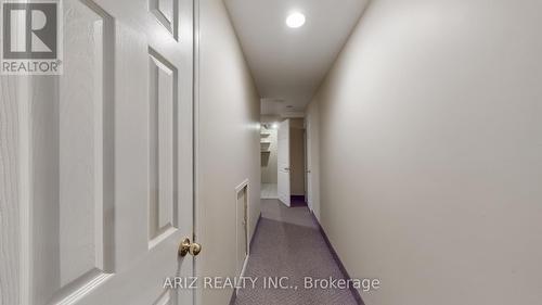 3360 Scotch Pine Gate, Mississauga, ON - Indoor Photo Showing Other Room