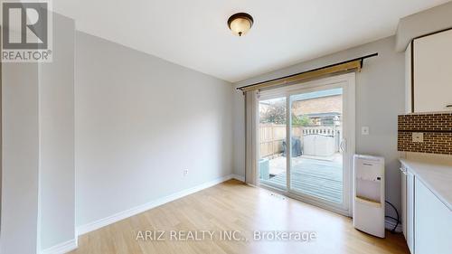 3360 Scotch Pine Gate, Mississauga, ON - Indoor