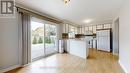 3360 Scotch Pine Gate, Mississauga, ON  - Indoor Photo Showing Kitchen 