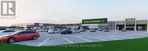 203 - 320 Bayfield Street, Barrie, ON 