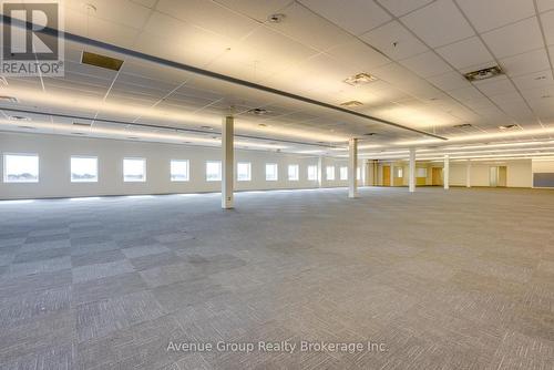 203 - 320 Bayfield Street, Barrie, ON 