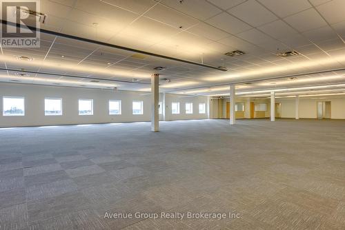 203 - 320 Bayfield Street, Barrie, ON 