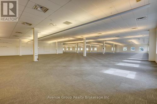 203 - 320 Bayfield Street, Barrie, ON 