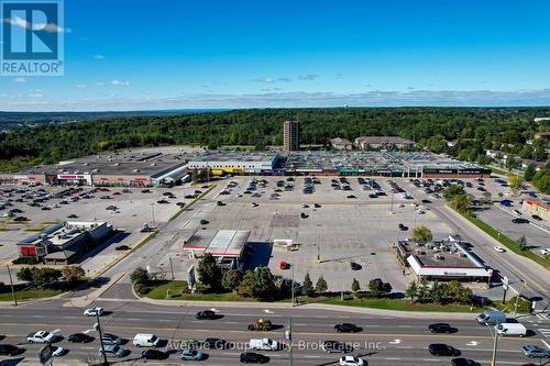 203 - 320 Bayfield Street, Barrie, ON 