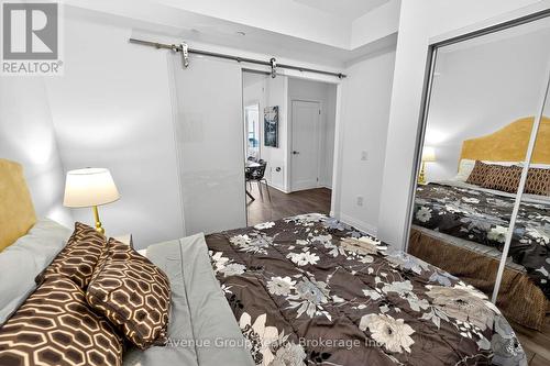 310 - 700 Sheppard Avenue W, Toronto, ON - Indoor Photo Showing Bedroom