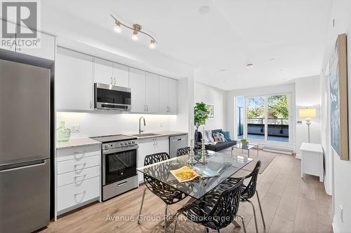 310 - 700 Sheppard Avenue W, Toronto, ON - Indoor