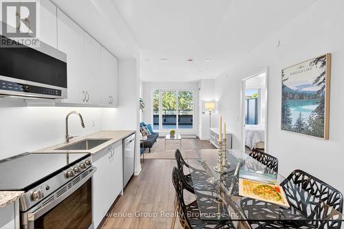 310 - 700 Sheppard Avenue W, Toronto, ON - Indoor