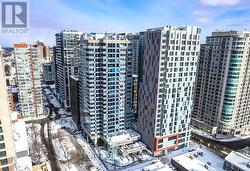 1701 - 160 GEORGE STREET  Ottawa, ON K1N 9M2