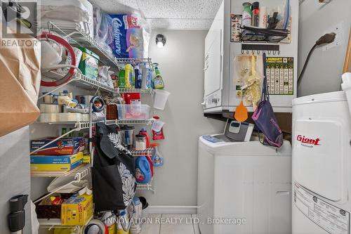 1701 - 160 George Street, Ottawa, ON - Indoor