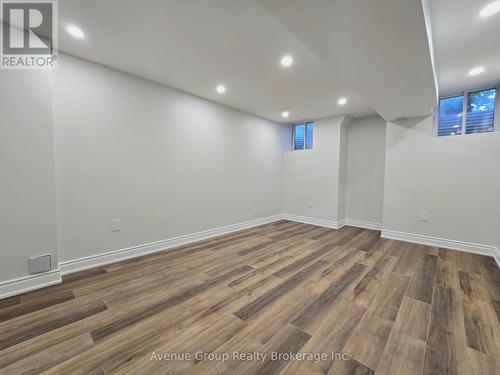 Lower - 38 Vipond Road, Whitby, ON - Indoor Photo Showing Other Room