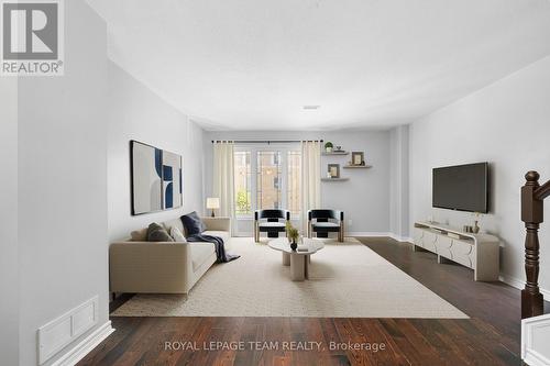 239 Paseo Private, Ottawa, ON - Indoor