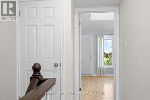 239 Paseo Private, Ottawa, ON - Indoor Photo Showing Other Room