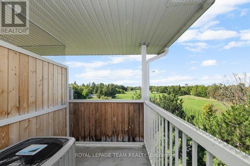 239 Paseo Private, Ottawa, ON - Outdoor With Balcony With Exterior