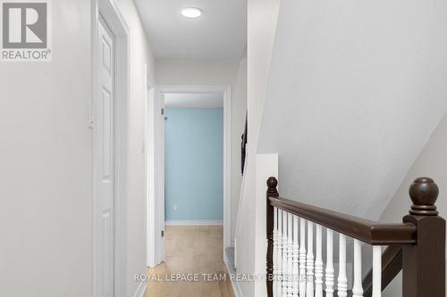 239 Paseo Private, Ottawa, ON - Indoor Photo Showing Other Room
