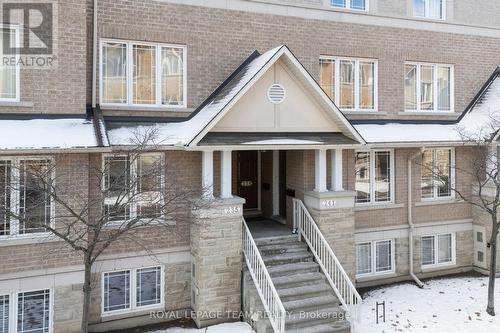 239 Paseo Private, Ottawa, ON - Outdoor