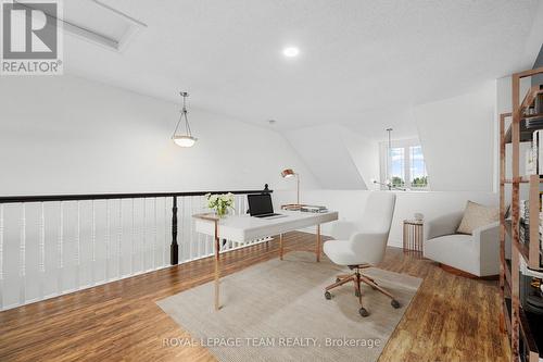 239 Paseo Private, Ottawa, ON - Indoor