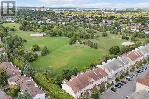 239 Paseo Private, Ottawa, ON - Outdoor With View